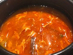 -火炉火自助餐(枫蓝国际店)