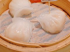 -如轩·海鲜砂锅粥·潮汕菜(南城店)
