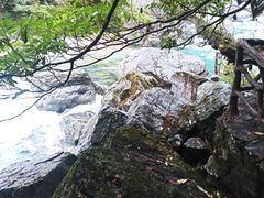 -石台牯牛降景区