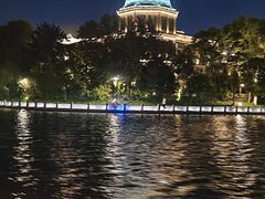 -南通濠河风景名胜区