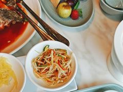 -无锡苏宁银河国际酒店-悦府65中餐厅