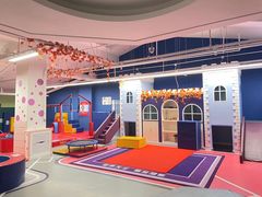 -美国悦宝园早教托育中心(东坝店)