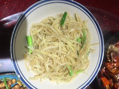 -布衣草棚风格餐厅