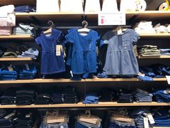 -MUJI无印良品(滨江宝龙城店)