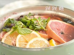 -家乐福(四元桥购物中心店)