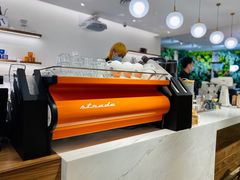 -Peet's Coffee皮爷咖啡(德基店)