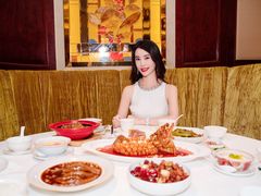 -北京中国大饭店