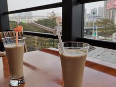 -雅达利超级牛扒(万科广场店)
