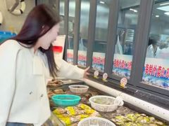 -喜来酌海鲜·饺子(和平一店)