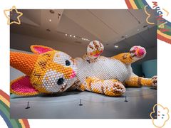 -上海宝龙美术馆