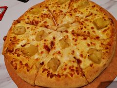 -达美乐比萨(留仙大道店)