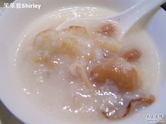 艇仔粥-广东胜利宾馆西关粤中餐厅