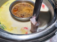-鱼豆吉·豆浆鱼火锅(宜昌万达店)
