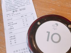 -喜茶(深圳福田星河COCO Park店)