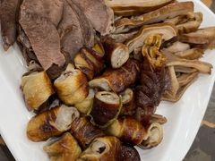 -张包铺(道外店)