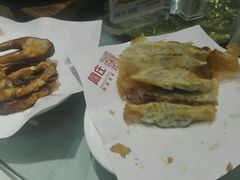 -阿庄新豫菜(通泰路店)