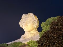 -橘子洲景区