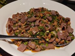 -前海沿·青岛菜(乐客城店)