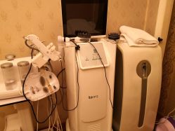 -芳朵美容养生SPA