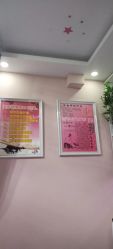 -香薇妮丝·定制减肥·身材管理