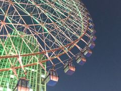 -星城之眼摩天轮