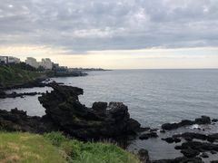 -龙头岩(Dragon Head Rock)