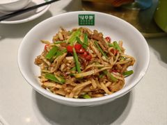 -绿草地·湘菜(悦方ID mall店)