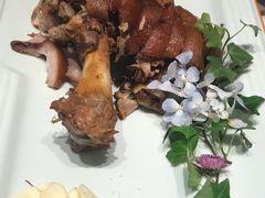-北李妈妈菜·海肠捞饭(高新万达店)