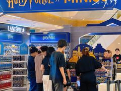 -天河城购物中心