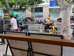 -小桃园·豆浆油条(复兴中路店)