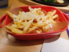 -夏日玛莉西餐厅(岳阳花板桥步步高店)
