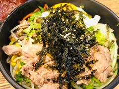 -吴草鸡爪오초닭발韩食堂(融恒盈嘉中心店)