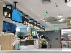 -奈雪的茶(新天地广场PRO店)