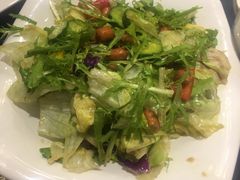 -筋头巴脑牛一锅(朝阳路总店)