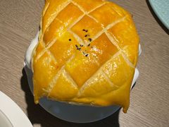 -波特曼西餐厅(中央大街店)