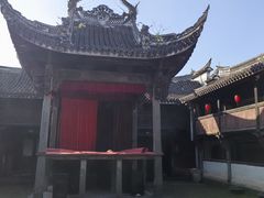 -崇仁古镇