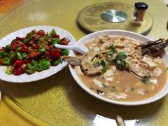 -煲来饱去冷水鱼