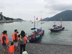 -乌石塘景区