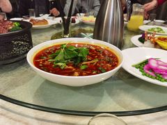 -巴国布衣·SICHUAN FOLK(紫荆店)