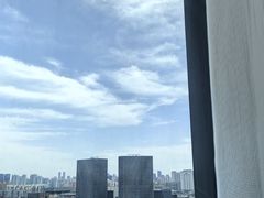 -上海宝华万豪酒店