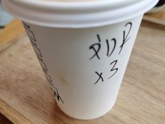 -星巴克臻选(深圳卓悦中心店)