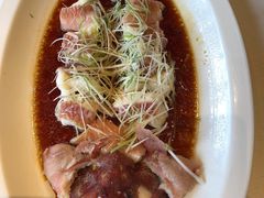 东星斑-三号黄浦会Canton Table