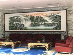 -全国人大会议中心