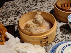 -南京大牌档(崇文门国瑞店)