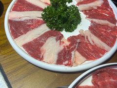 -贵厨酸汤牛肉(花果园国际中心店)