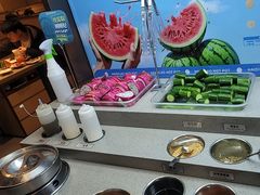 -海底捞火锅(徐州火车站店)