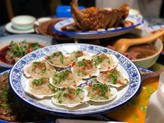 -徐鼎盛民间菜(城南家园店)