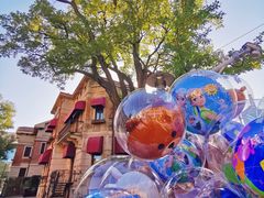 -天津意大利风情旅游区