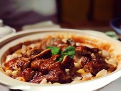 -那家小馆•北京菜•烤鸭(香山店)