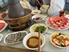 -将台涮肉(酒仙桥店)